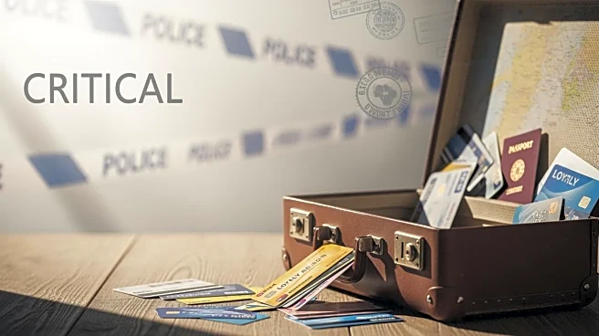 Travel Brands Face Loyalty Program Fatigue Amid Consumer Overwhelm