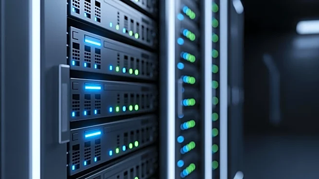 UK Government to Host Digital ID Data Locally for Enhanced Security