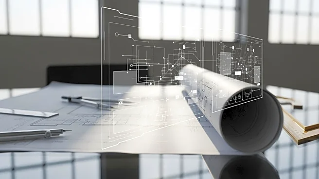 Construction Industry Faces Challenges with Digital Product Passport Adoption