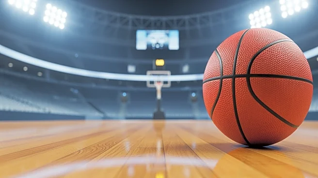 Portland State Defeats Cal State Bakersfield in High-Scoring Basketball Game