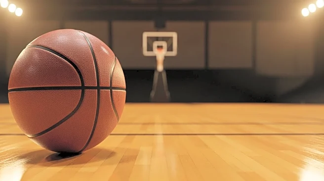 Xzavier Long Leads Hampton Against Boston College After 21-Point Game