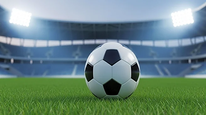 USMNT Faces Uruguay in International Friendly at Raymond James Stadium