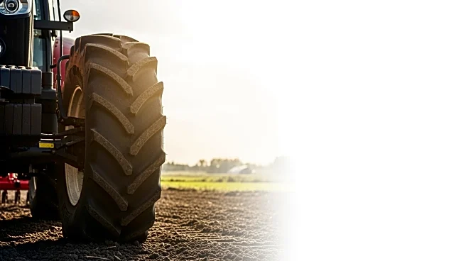 Tractor Junction Secures $22.6 Million Series A Funding to Expand Rural Vehicle Marketplace