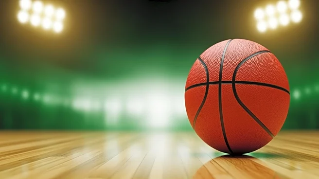 Boston Celtics Secure Victory Over Brooklyn Nets, Move Above .500