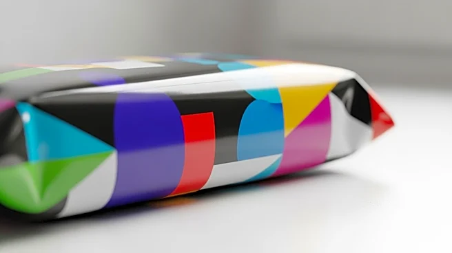 Global Experts Warn of Public Health Threat from Ultra-Processed Foods