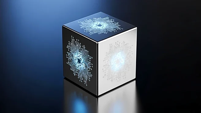 Bitfury Launches $1 Billion Initiative for Ethical Tech and AI Investment