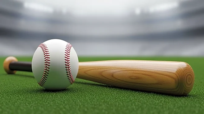 USA and Japan Emerge as Early Favorites for 2026 World Baseball Classic