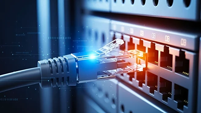 Cloudflare Service Disruption Causes Widespread Internet Outages