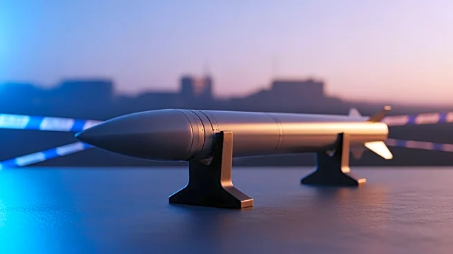 Ukraine Utilizes American ATACMS Missiles for Strikes on Russian Military Targets