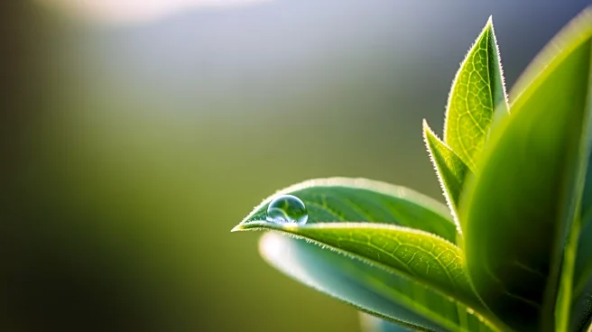 Researchers Discover Early Steps in Skin Stem Cell Repair for Enhanced Healing