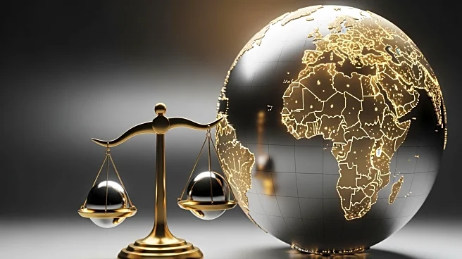 Study Reveals US as Largest Beneficiary of China's Global Lending