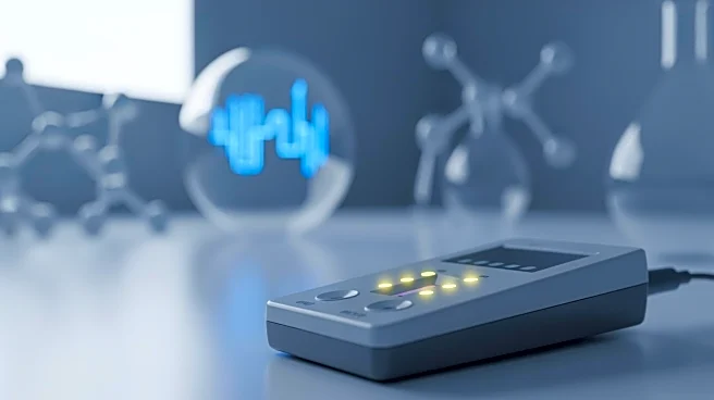 OCEAN Dx's Rapid Sepsis Diagnostic Test Achieves Gold Standard in Clinical Study