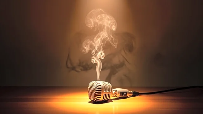 Max B Discusses Life After Prison and Career Revival in Billboard Interview