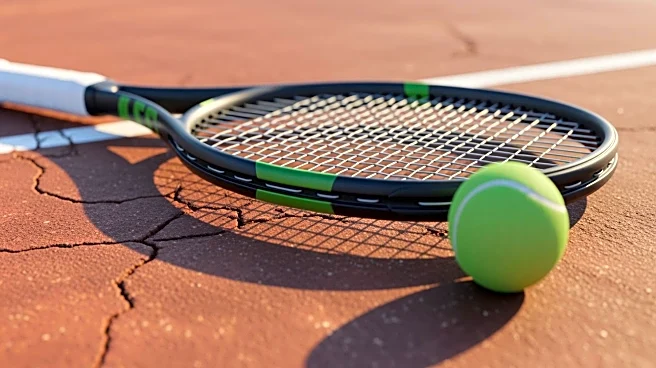 Carlos Alcaraz Withdraws from Davis Cup Due to Hamstring Injury, Impacting Spain's Title Hopes