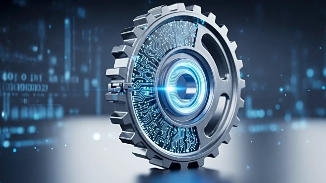 Goldman Sachs Identifies Stocks Poised for AI-Driven Productivity Gains