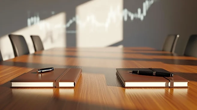 Audit Partners Show Increased Optimism Amid Economic Shifts