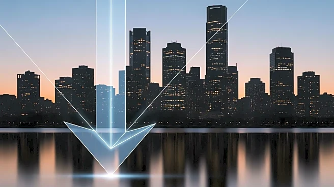 Chicago Home Prices Decline in October Amid National Housing Trends