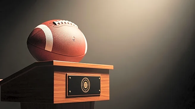 Big 12 Gains Recognition in Latest College Football Playoff Rankings