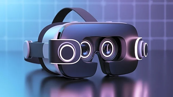 Open-Source Tool Adds Eye-Tracked Foveated Rendering to SteamVR Games