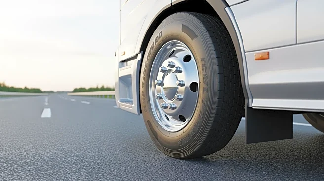 DAT Reports Mixed Truckload Spot Market as Year-End Approaches