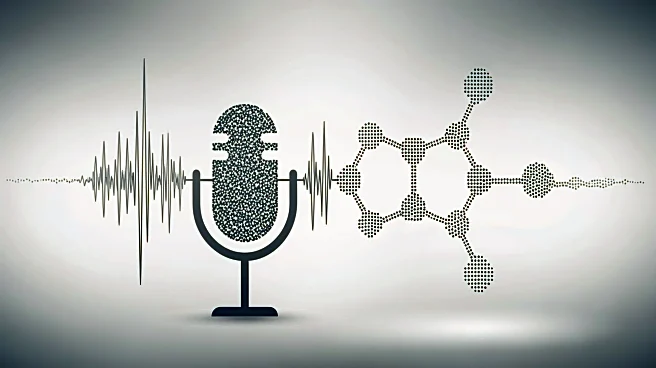 Voice 2 Diabetes Initiative Revolutionizes Diabetes Diagnosis in India