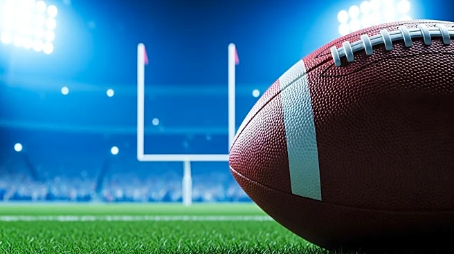 SEC Teams Expected to Secure Majority of College Football Playoff Spots