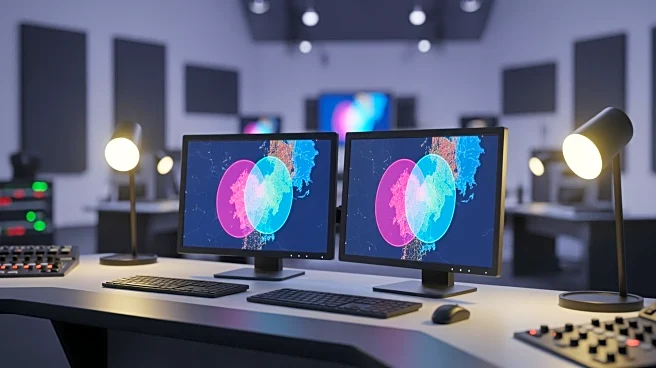 NFL Week 11 Coverage Maps: CBS and Fox Broadcast Plans