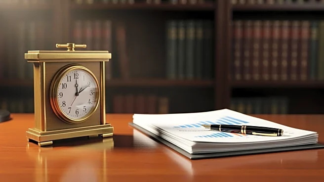 Federal Reserve's Upcoming Minutes and Jobs Report Could Influence Interest Rate Decisions