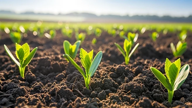 Regenerative Agriculture Market in the U.S. Set for Significant Growth