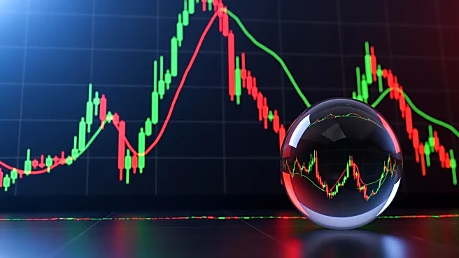 Dow Jones Drops Nearly 500 Points Amid AI Bubble Concerns