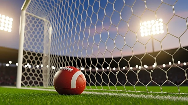 Top Premier League Goals by Defenders Celebrated