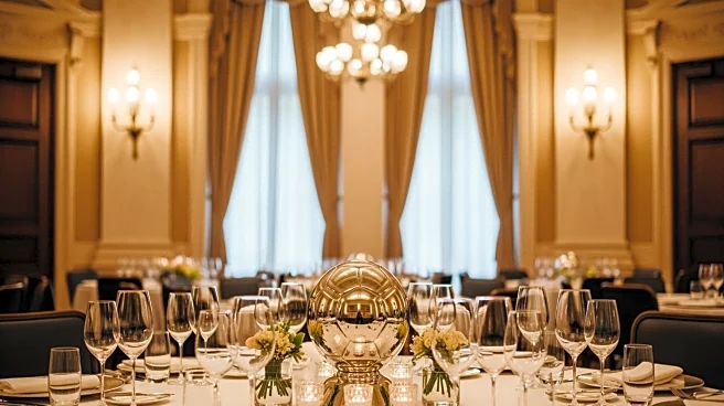 President Trump Hosts Cristiano Ronaldo at White House Dinner, Praises Soccer Star