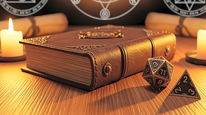 Critical Role's 'The Mighty Nein' Premieres on Prime Video with Star-Studded Cast