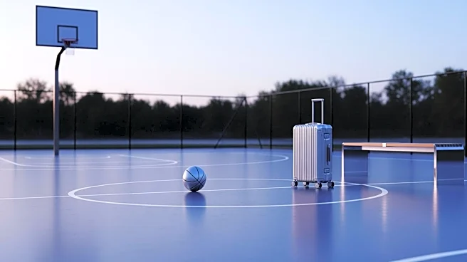 LeBron James Expresses Concerns Over Travel as He Nears Return to Lakers