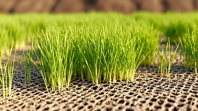 Fiji's Agriculture Ministry Advances Climate-Smart Farming with Juncao Technology