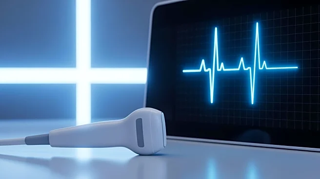 Artificial Intelligence Predicts Age from Echocardiography, Enhancing Cardiovascular Risk Assessment