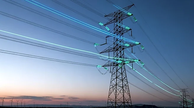 Modernizing Transmission Lines Key to America's Energy Future