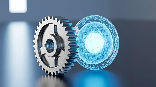 EDF Extends Costain's Nuclear Support Contract to 2030 with £75 Million Deal