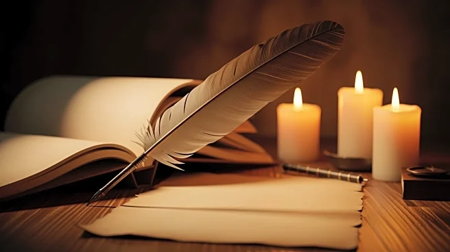 Daniel Radcliffe Sends Encouraging Letter to New Harry Potter Actor Dominic McLaughlin