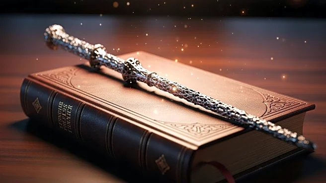 Daniel Radcliffe Offers Support to New Harry Potter Star Amid HBO Series Launch