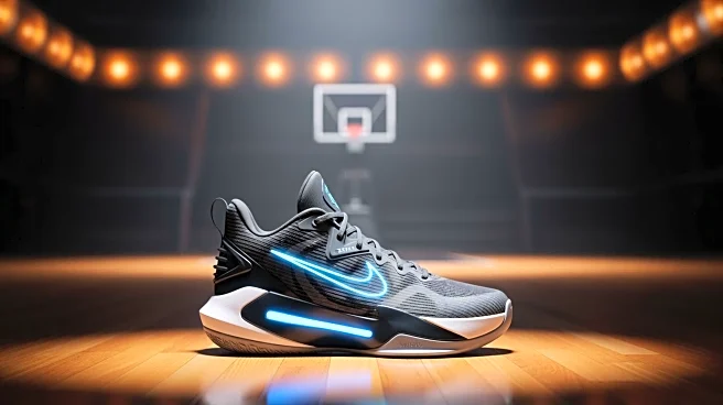 Nike Signs Cade Cunningham to Signature Shoe Deal, Expanding NBA Influence