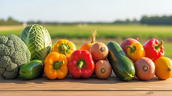 Vice President Shettima Reaffirms Commitment to Boosting Local Production in Nigeria