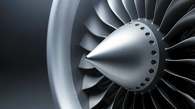 Hong Kong Plane Crash Investigation Reveals Engine Acceleration as Cause