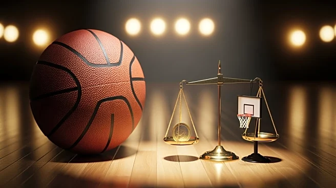 WNBA Proposes New CBA with Maximum Salary Over $1.1 Million