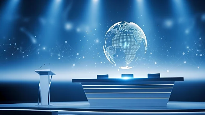 SHRM India Conference Highlights Future Workforce Strategies