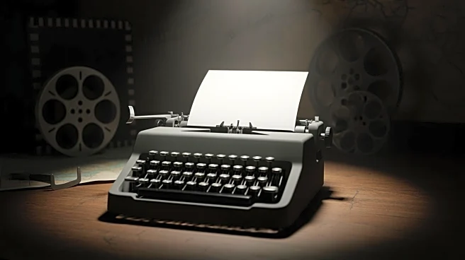 Netflix Greenlights 'Boys From Brazil' Series Starring Jeremy Strong and Gillian Anderson