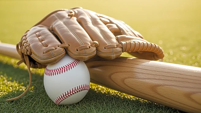 Mo’ne Davis Returns to Baseball with Women's Pro Baseball League