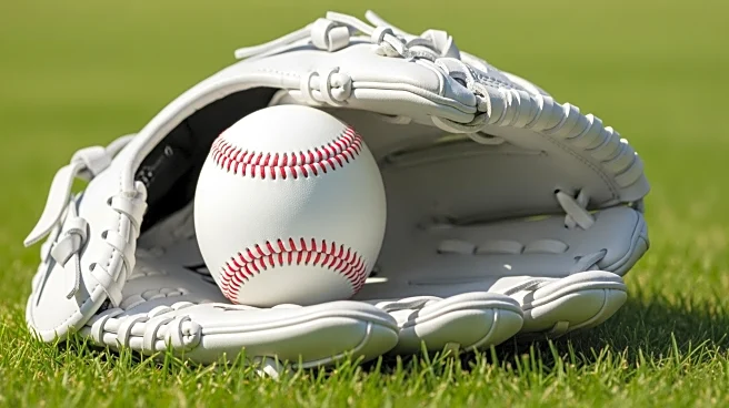 Atlanta Braves Sign Left-Hander Connor Thomas to Bolster Pitching Options