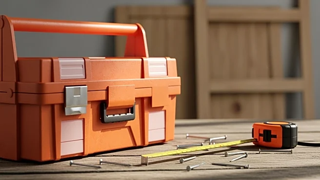 Home Depot Faces Economic Challenges Amid Frozen Housing Market