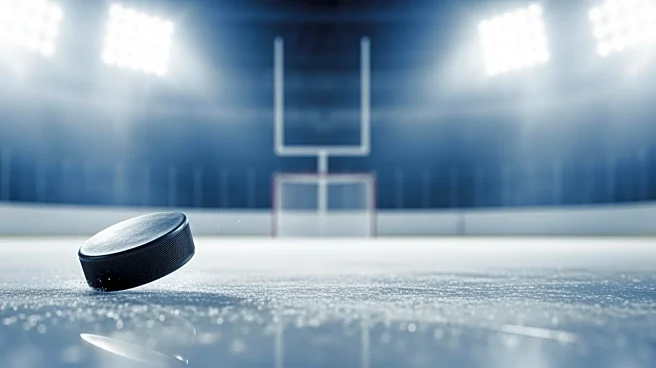 Macklin Celebrini Scores in NHL Game Against Vitek Vanecek